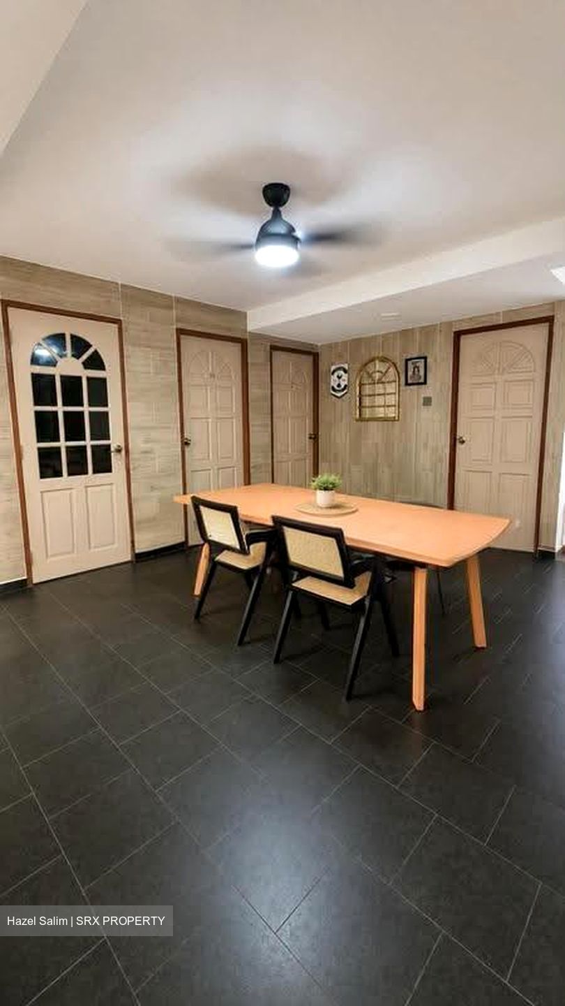 Blk 526 Choa Chu Kang Street 51 (Choa Chu Kang), HDB Executive #610424951